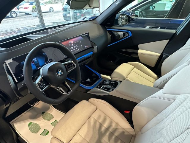 BMW X3 usata, con Autoradio