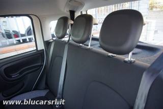 FIAT Panda usata, con Bluetooth