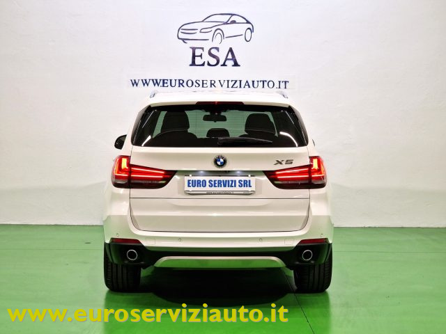 BMW X5 usata, con Chiusura centralizzata