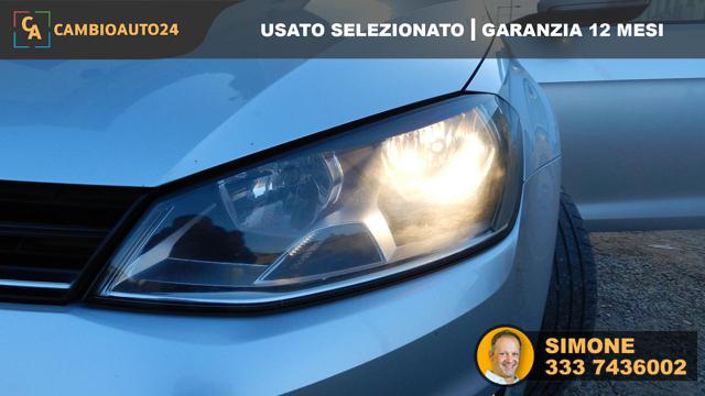VOLKSWAGEN Golf usata, con Climatizzatore automatico, 2 zone