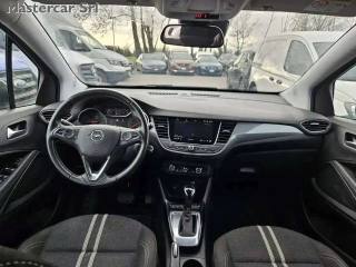 OPEL Crossland usata, con Climatizzatore