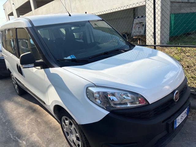 FIAT Doblo usata, con Chiusura centralizzata