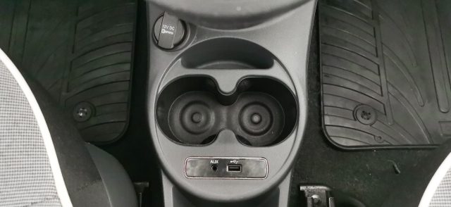 FIAT 500 usata 41
