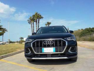 AUDI Q3 usata, con Vetri oscurati