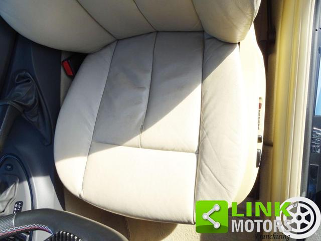 BMW 630 usata, con Lettore CD