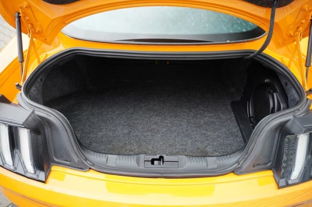 FORD Mustang usata, con USB