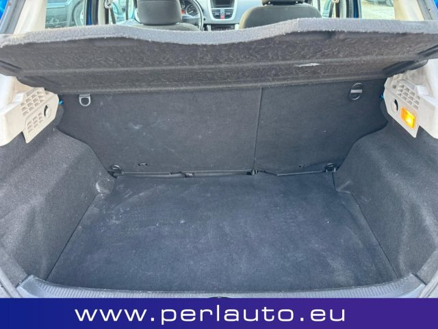 PEUGEOT 207 usata, con Chiusura centralizzata