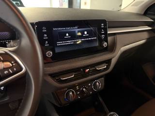 SKODA Fabia usata, con ESP