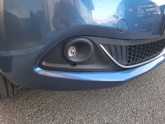 LANCIA Ypsilon usata, con Autoradio