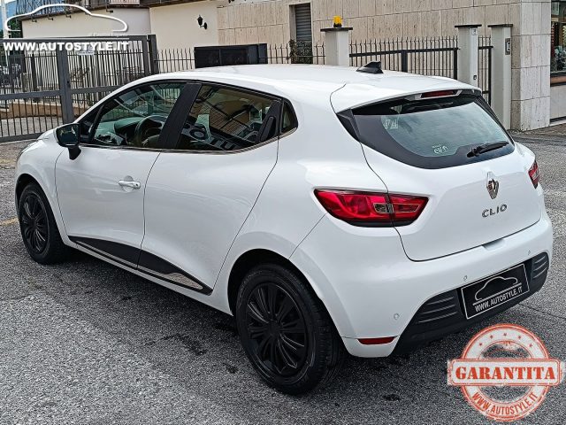 RENAULT Clio usata, con Ruota di riserva