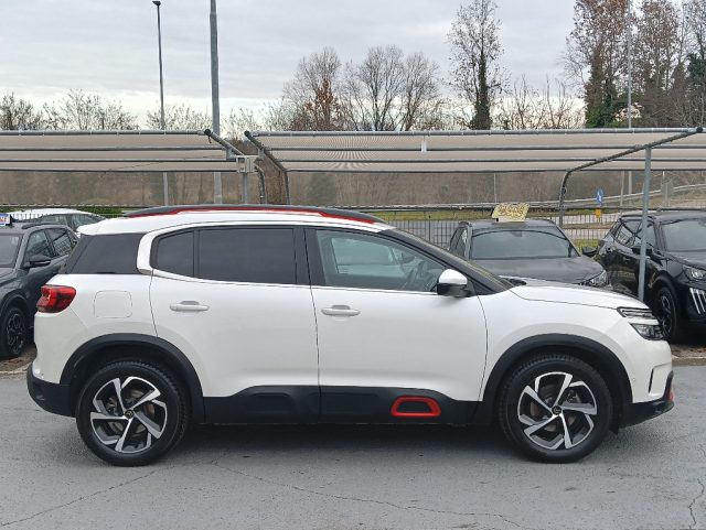 CITROEN C5 Aircross usata, con Airbag Passeggero