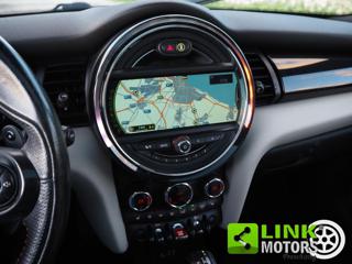 MINI Cooper S usata, con Immobilizzatore elettronico