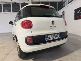 FIAT 500L usata, con Alzacristalli elettrici