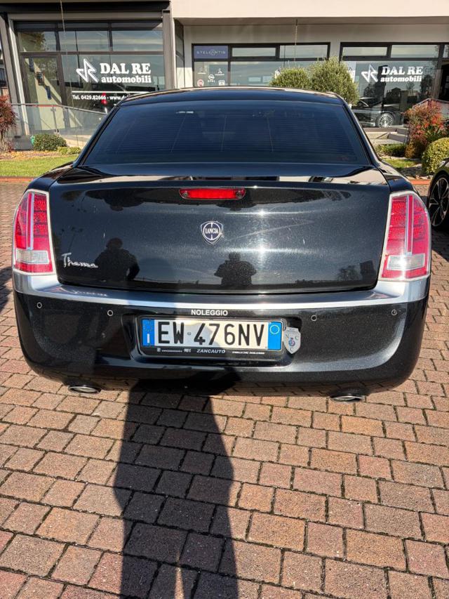 LANCIA Thema usata, con Antifurto