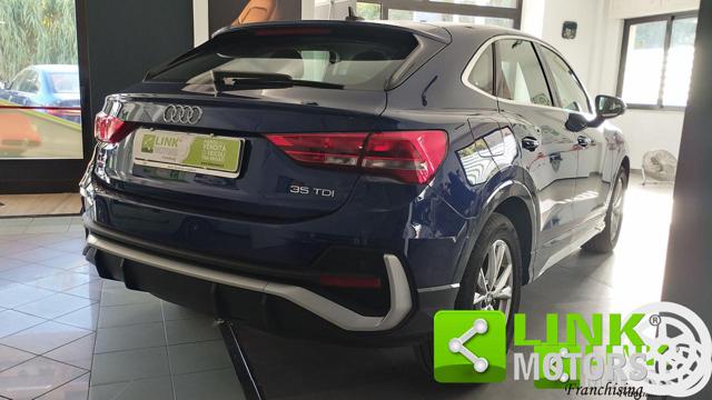 AUDI Q3 usata 4