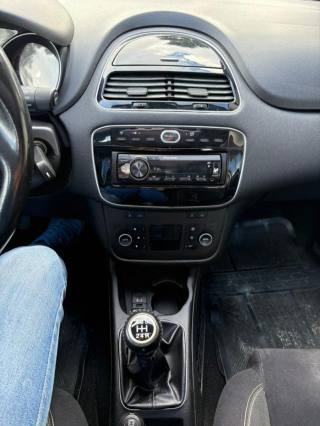 FIAT Punto usata, con Fendinebbia