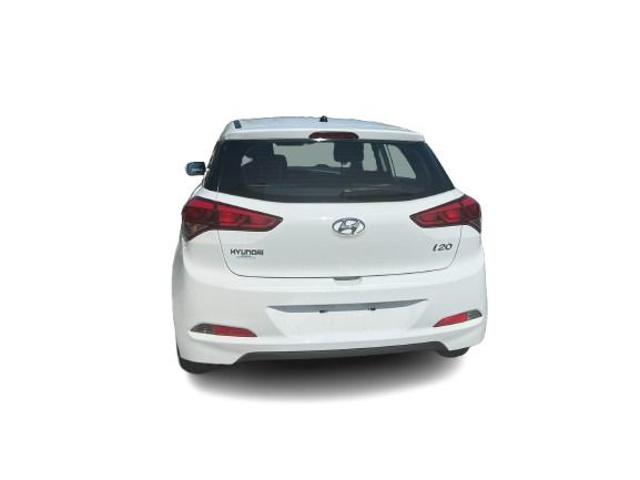 HYUNDAI i20 usata, con Airbag Passeggero