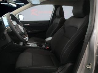 NISSAN Qashqai usata 13