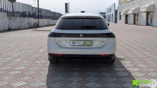 PEUGEOT 508 usata, con Alzacristalli elettrici