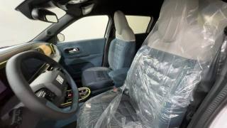 FIAT Grande Panda usata, con Climatizzatore