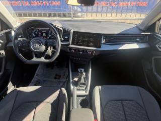 AUDI A1 usata 25