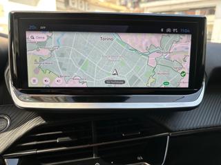 PEUGEOT 2008 usata, con Controllo trazione