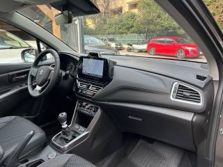 SUZUKI S-Cross usata, con Cerchi in lega