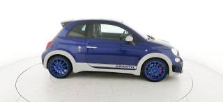 ABARTH 695 usata, con Volante multifunzione