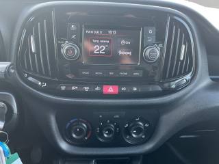 FIAT Doblo usata 13