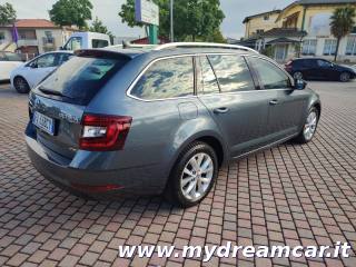 SKODA Octavia usata 31