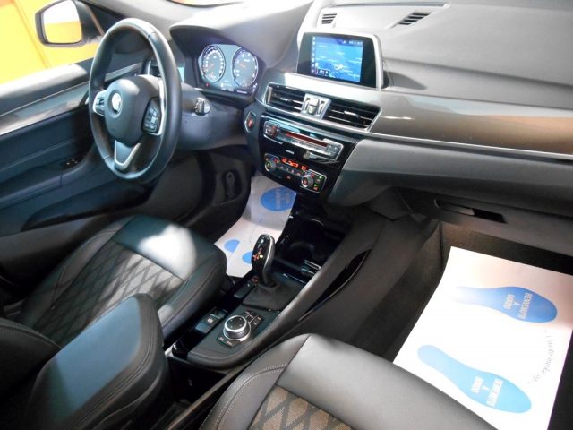 BMW X1 usata, con Cronologia tagliandi