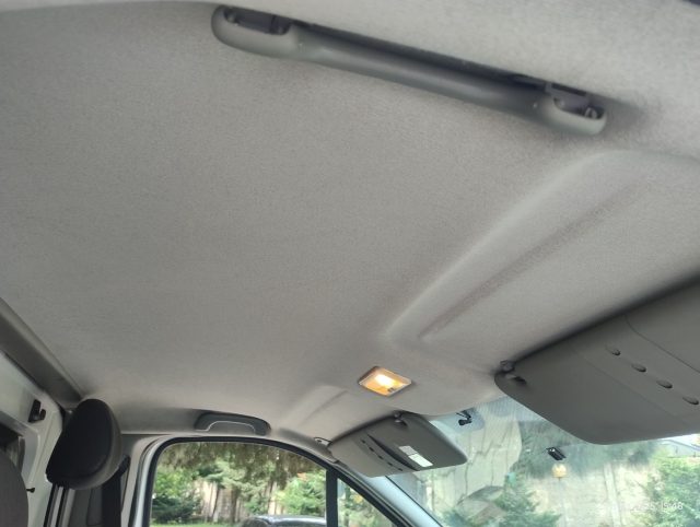 RENAULT Trafic usata, con Adaptive Cruise Control