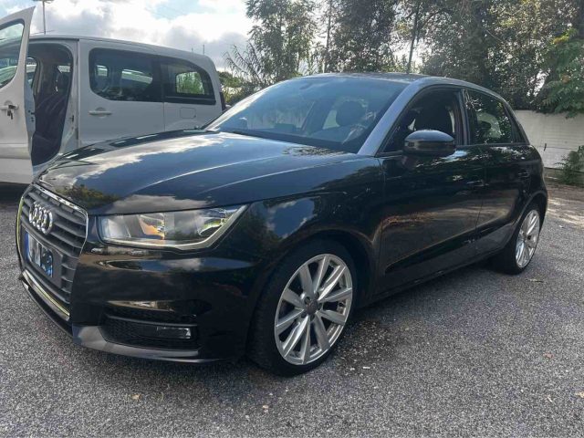 AUDI A1 usata, con Airbag Passeggero