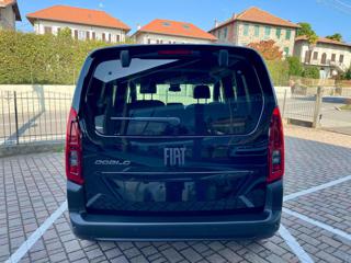 FIAT Doblo usata, con Alzacristalli elettrici