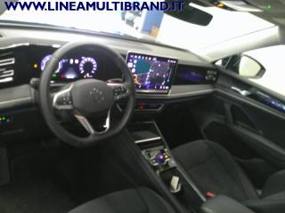 VOLKSWAGEN Tiguan usata, con Alzacristalli elettrici