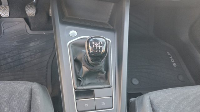 VOLKSWAGEN Golf usata, con Fari LED