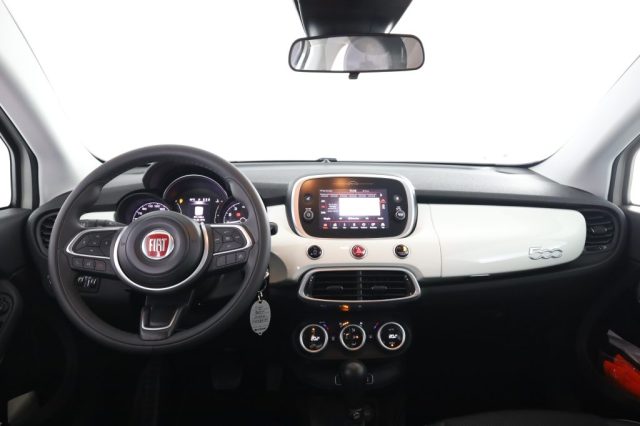FIAT 500X usata 3
