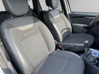 DACIA Duster usata, con Fendinebbia