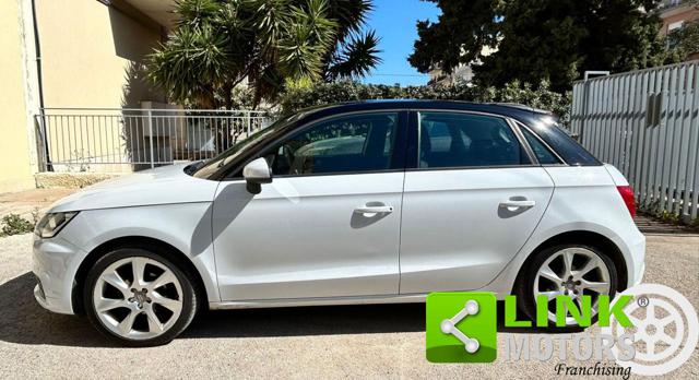 AUDI A1 usata, con Servosterzo