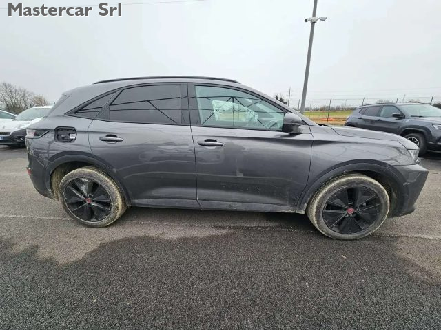 DS AUTOMOBILES DS 7 usata, con Boardcomputer