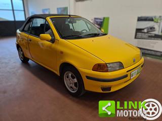 FIAT Punto usata 43