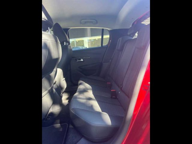 PEUGEOT 208 usata, con Controllo trazione