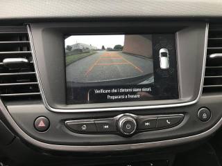 OPEL Crossland usata, con Servosterzo