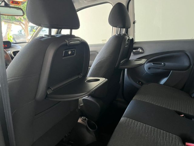 CITROEN C3 Picasso usata, con Controllo trazione
