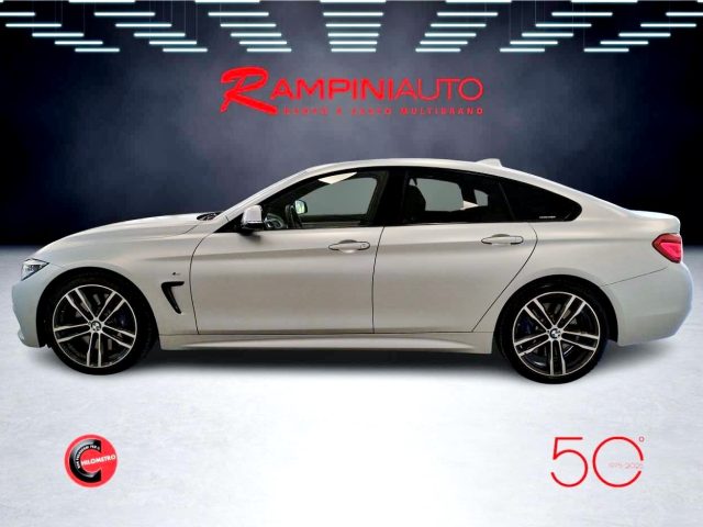 BMW 430 usata 9