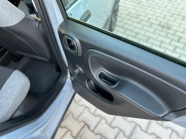 FIAT Panda usata, con Touch screen