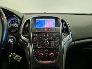 OPEL Astra usata, con Chiusura centralizzata telecomandata