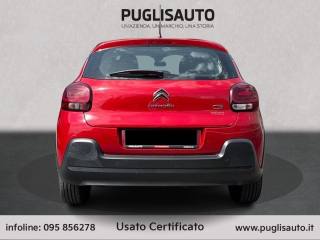 CITROEN C3 usata, con Autoradio
