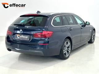 BMW 525 usata, con Autoradio
