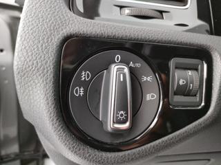 VOLKSWAGEN Golf usata, con Cerchi in lega